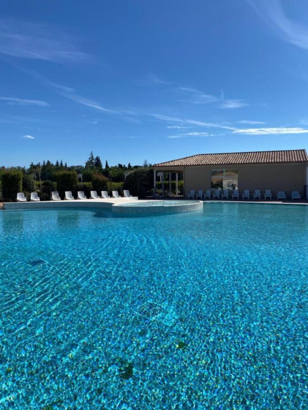 Les Demeures Du Ventoux Villa Aubignan Exterior foto